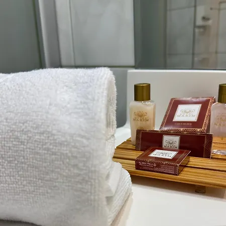 Hotel Maxim-3